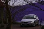 Subaru Impreza 2007 года